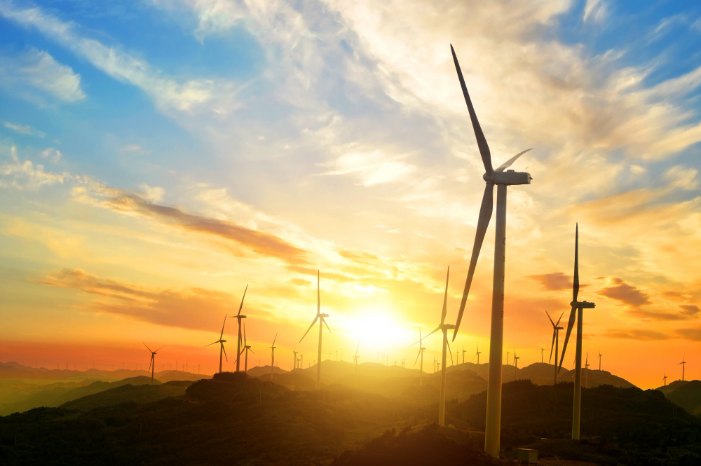 What the Energy Transition Means for Africa’s Industries