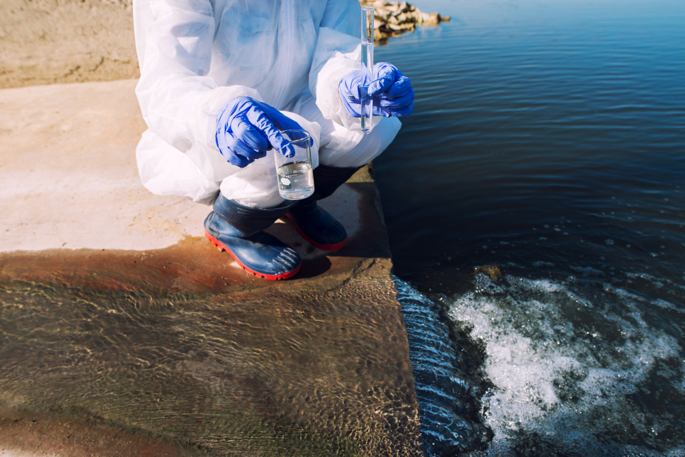 Water, Waste and the Future of African Cities